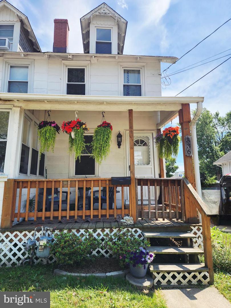 336 Springfield Road