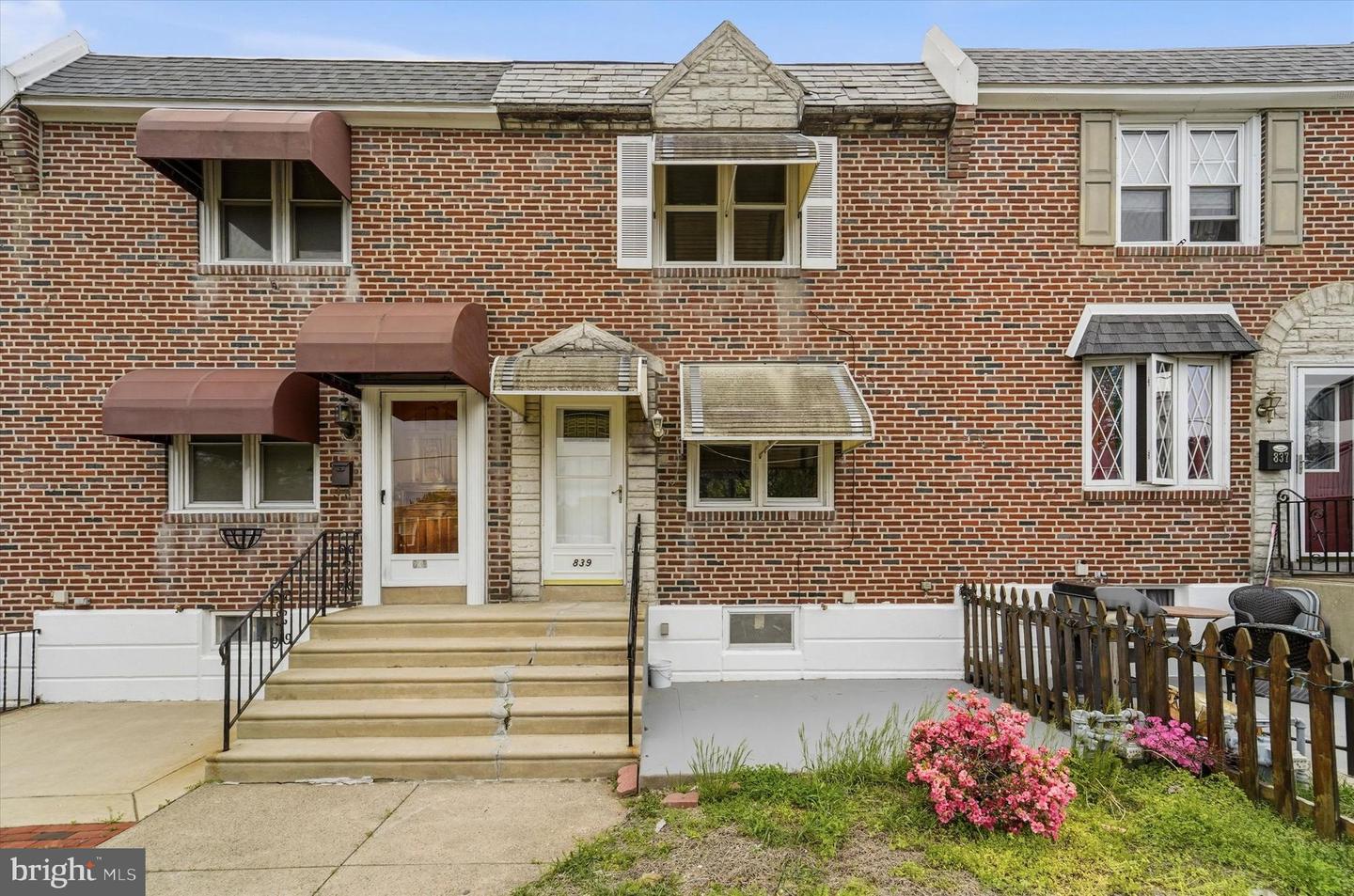 839 Gainsboro Road, Drexel Hill