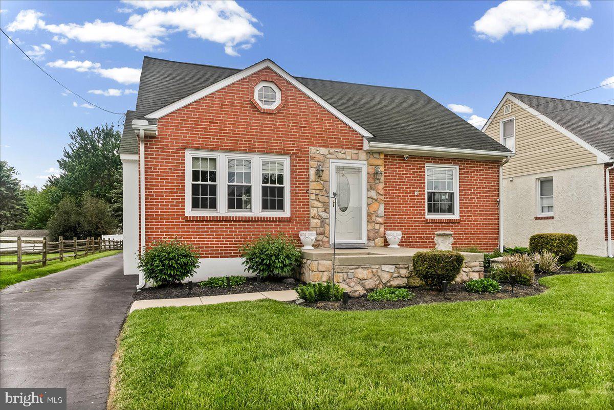 4110 Naamans Creek Road