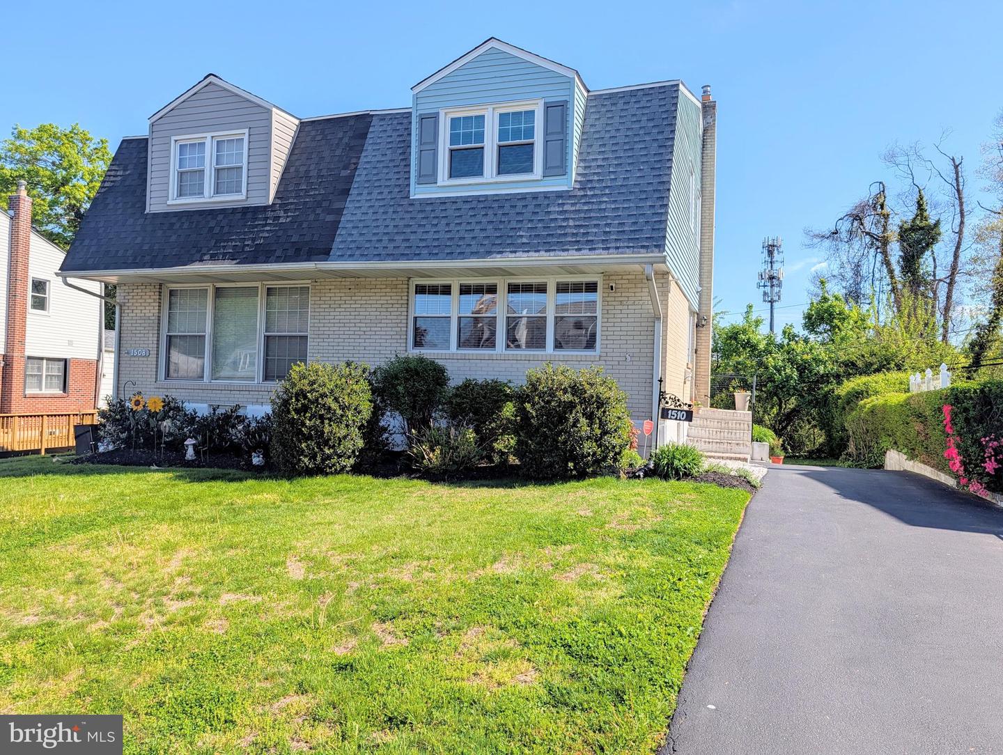 1510 Blackrock Road, Swarthmore