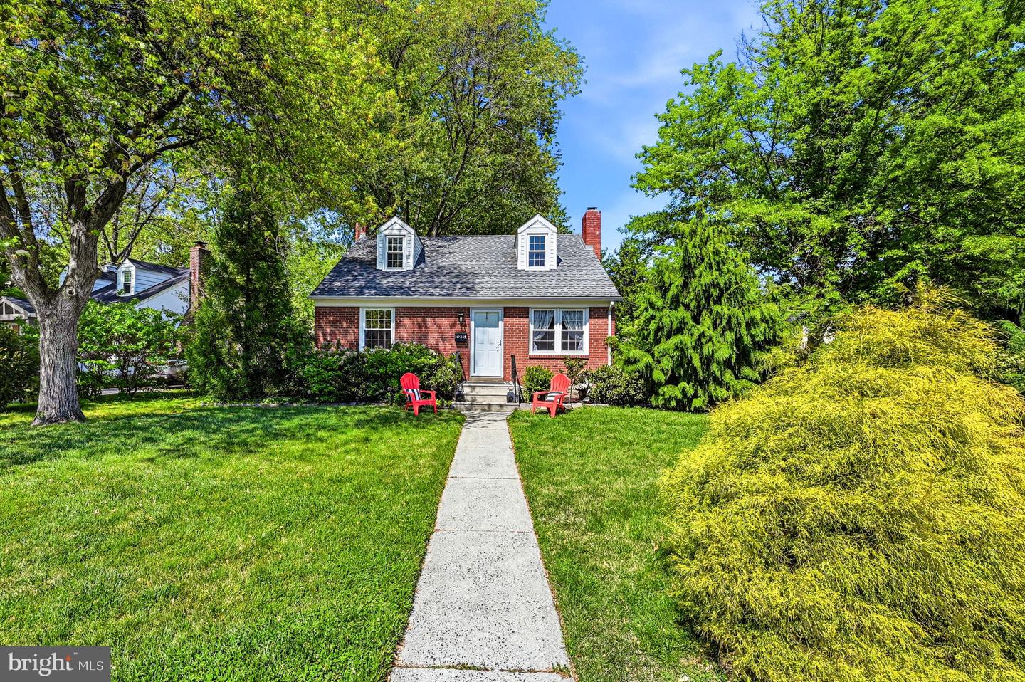 345 Haverford Pl, Swarthmore