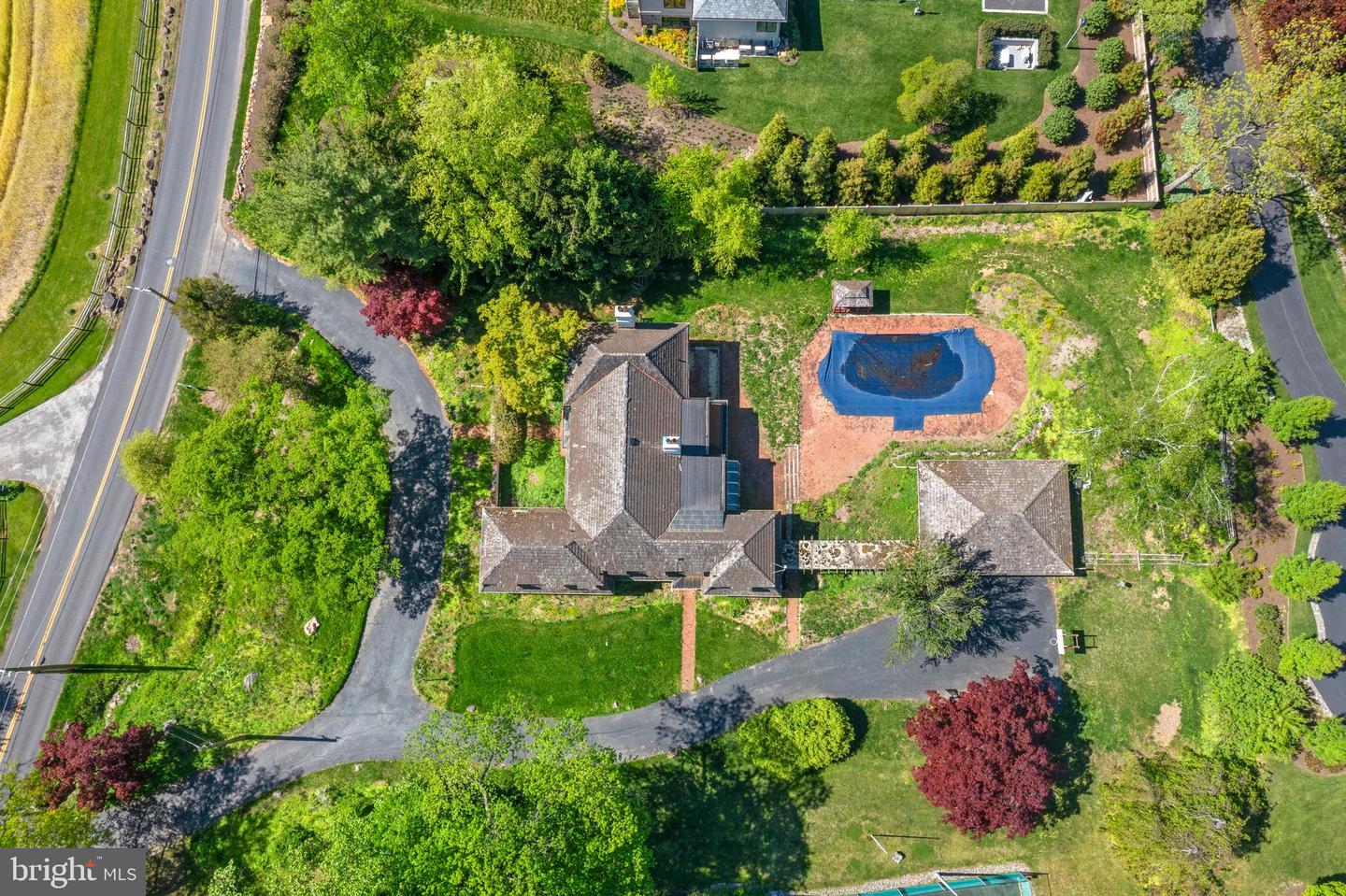 176 Abrahams Lane, Villanova
