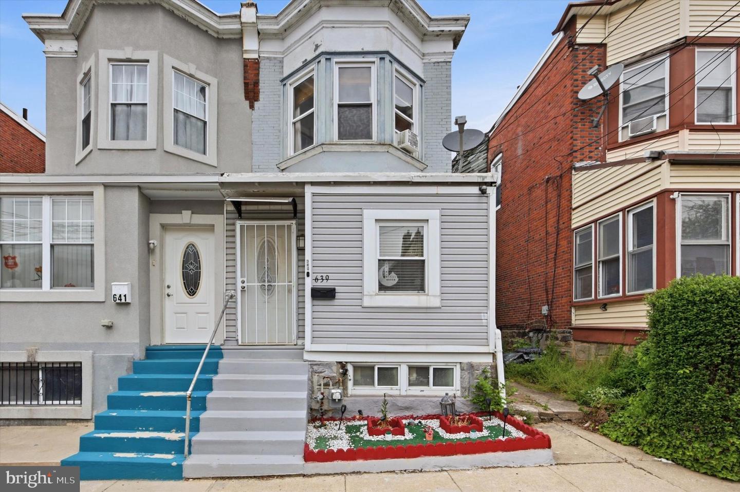 639 Columbia Avenue