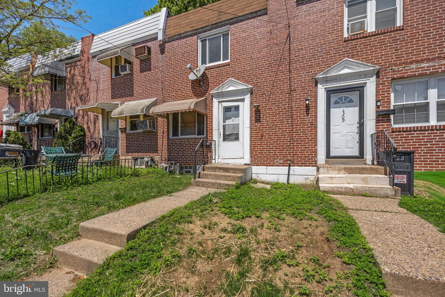 311 Fern Street