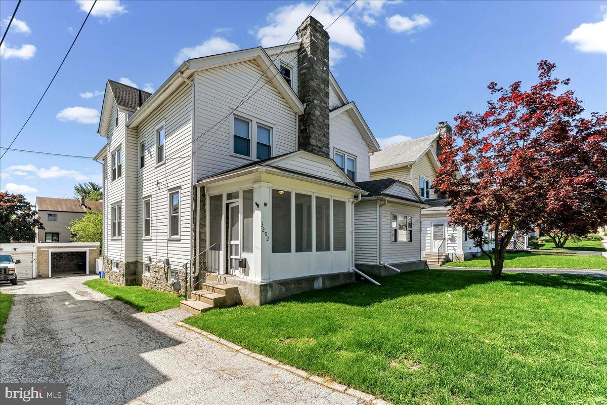 3202 Marshall Road, Drexel Hill