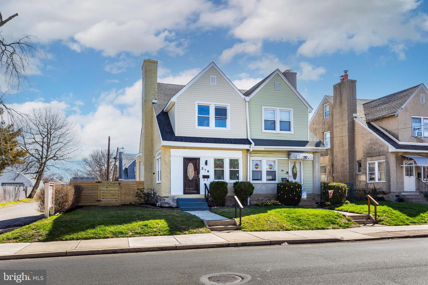 219 N Wycombe Avenue, Lansdowne