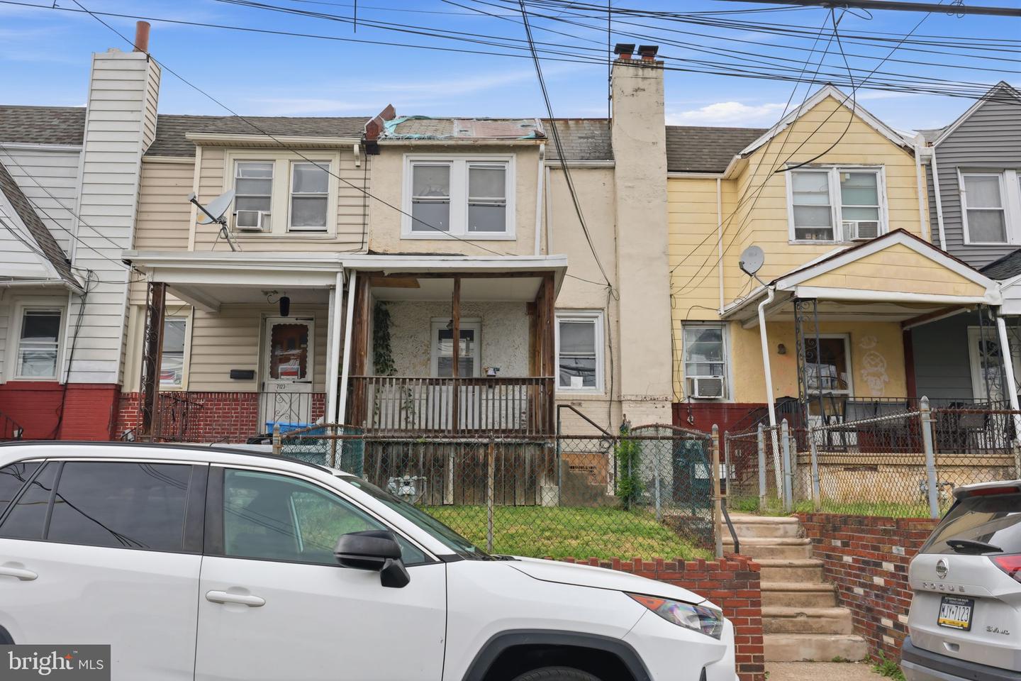 7121 Radbourne Road, Upper Darby