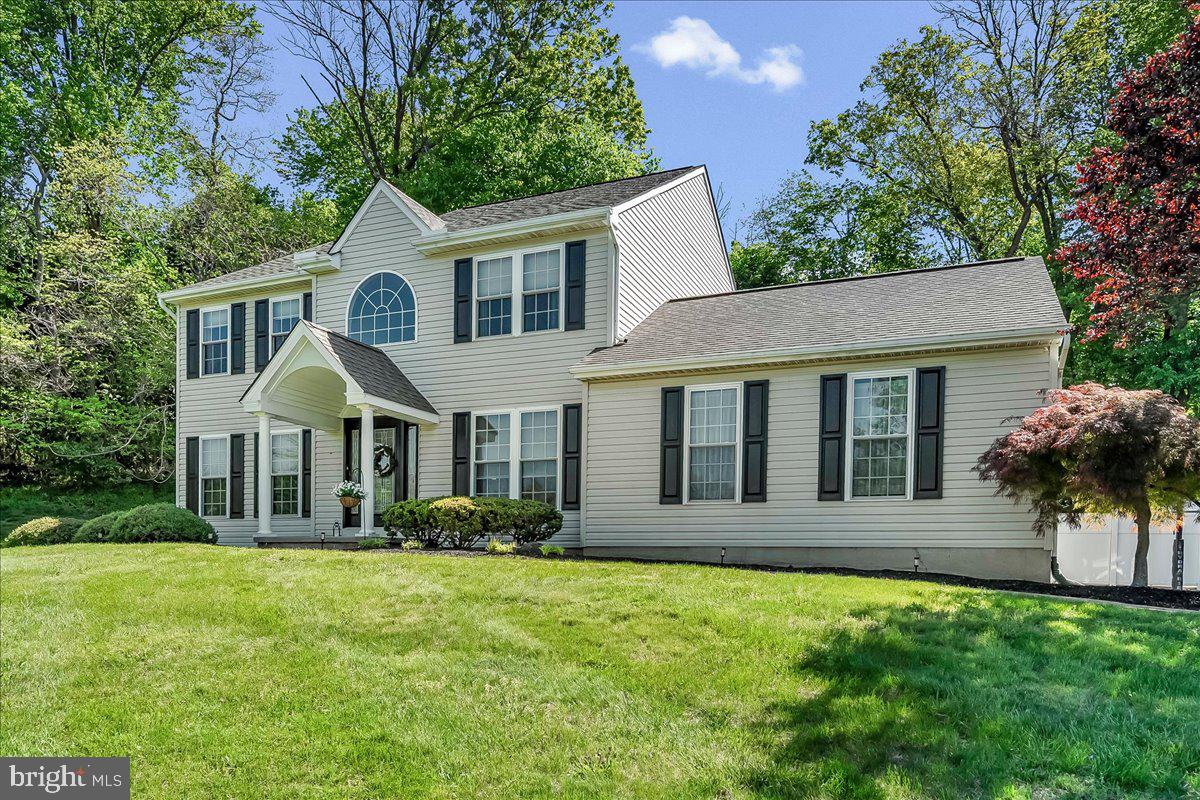 3265 Charles Griffin Drive, Garnet Valley
