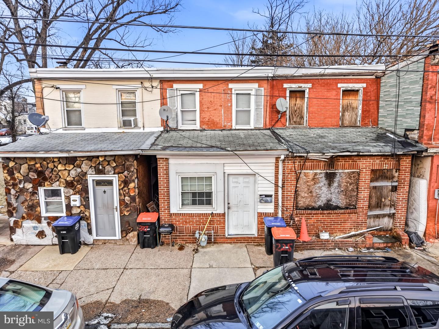225 Hayes Street