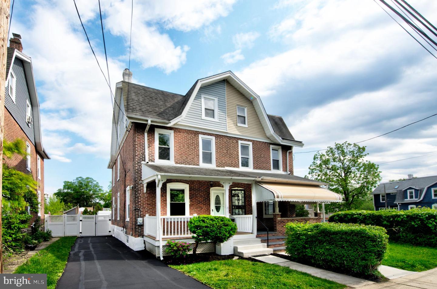 827 Aubrey Avenue, Ardmore