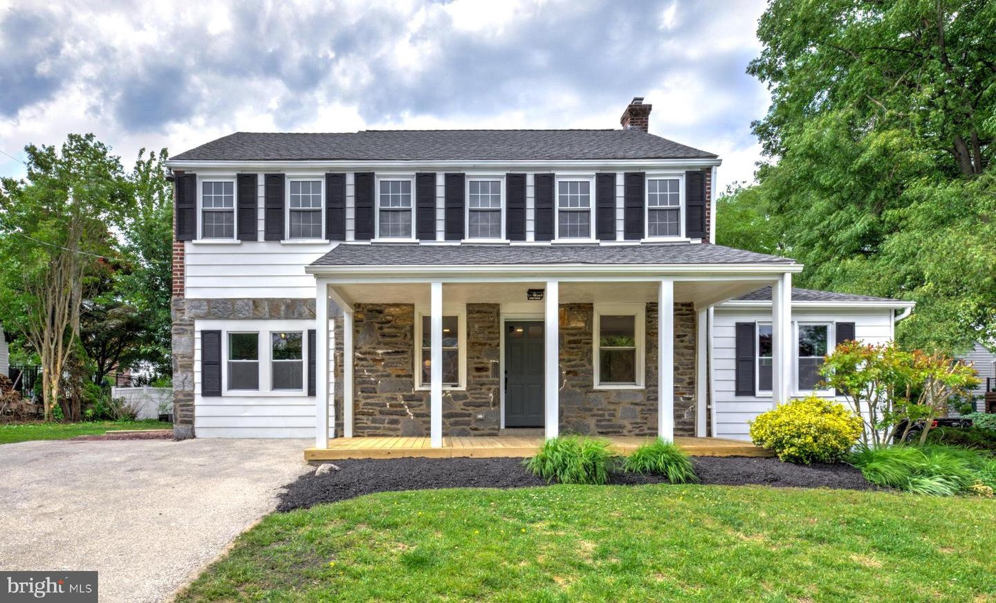 300 Walnut Place, Havertown