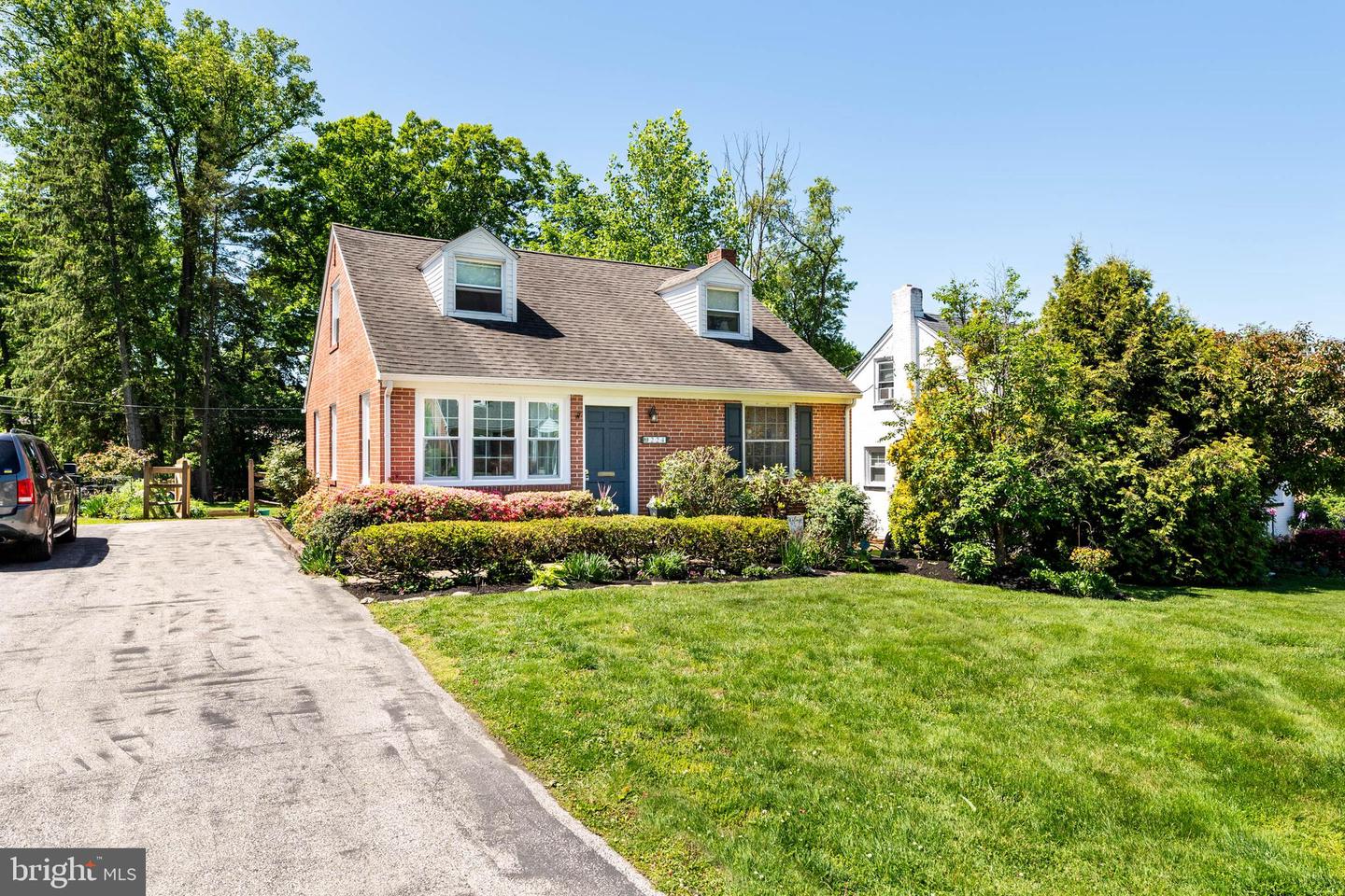 224 Wayne Avenue, Springfield