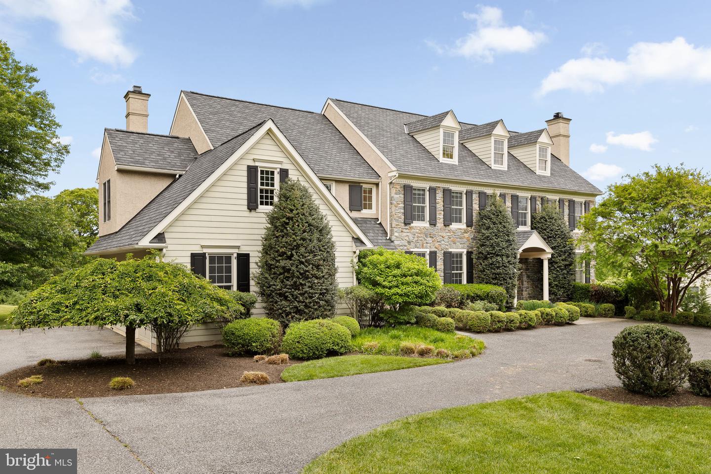 100 Water Mill Lane, Media