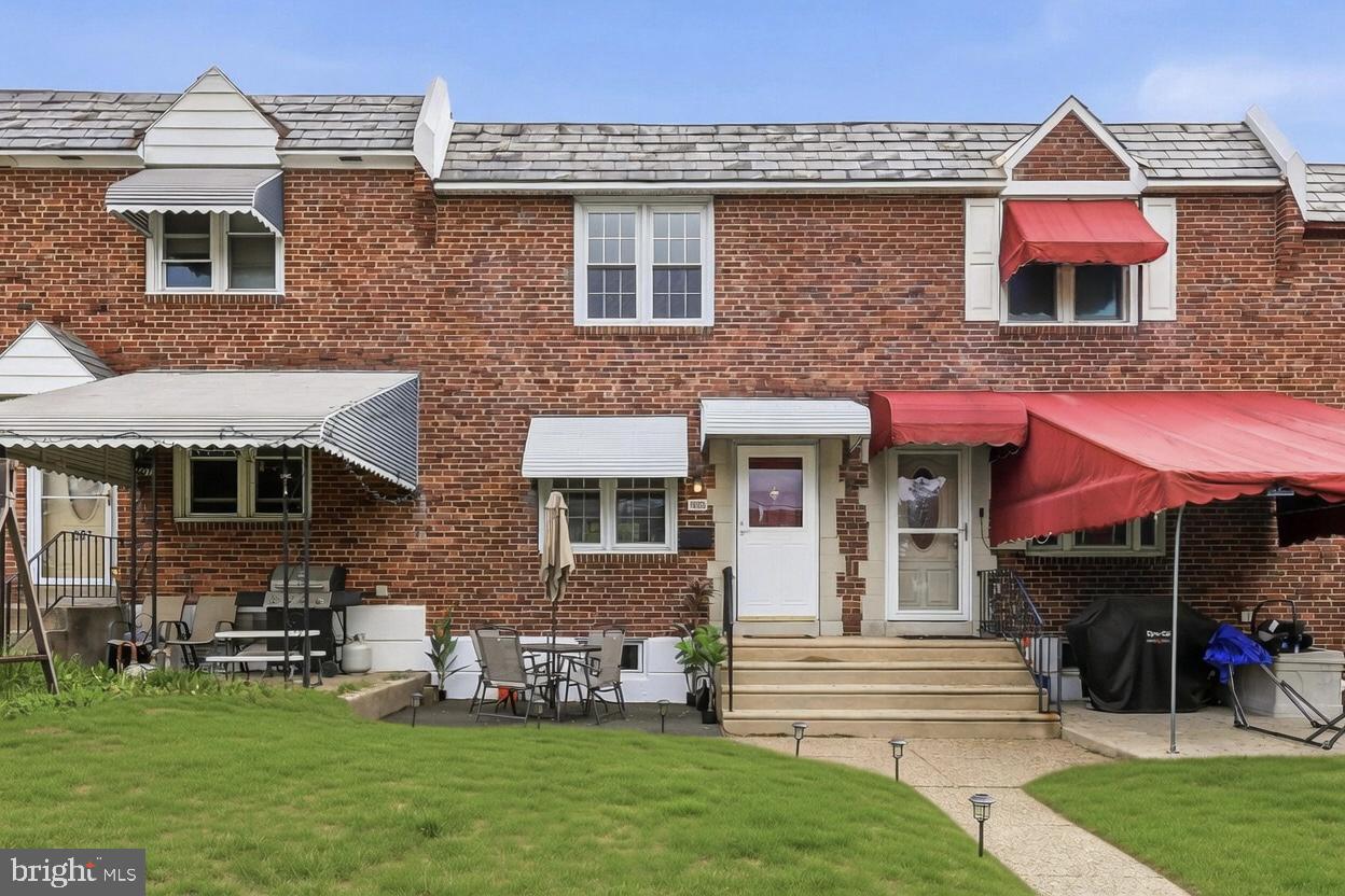 605 Crescent Drive, Glenolden