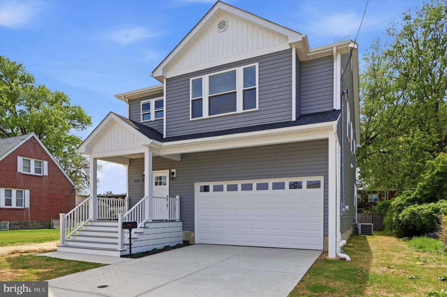 410 Bonsall Road, Ridley Park