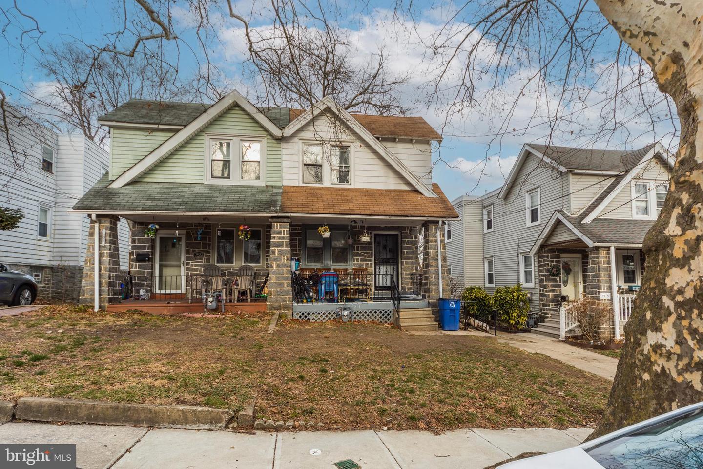 7517 Parkview Road