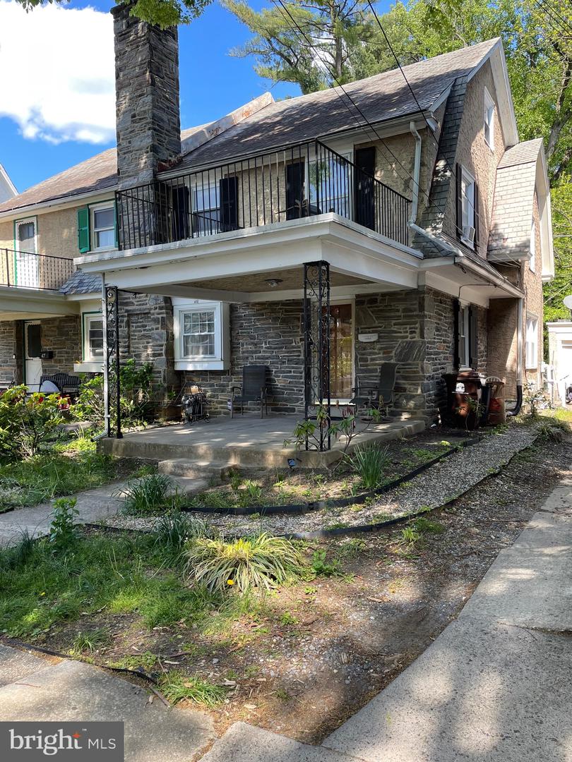 45 Ardmore Avenue