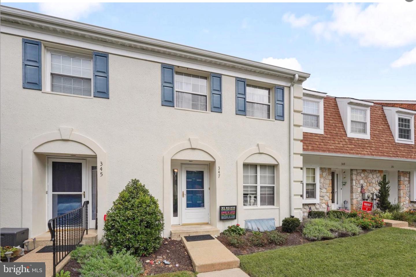 347 Saybrook Lane #153, Wallingford