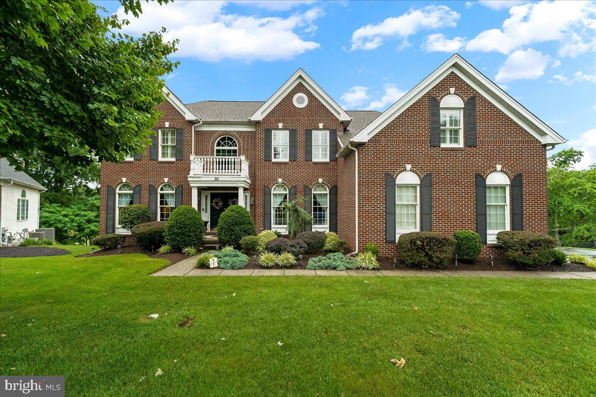 30 William Howard Drive