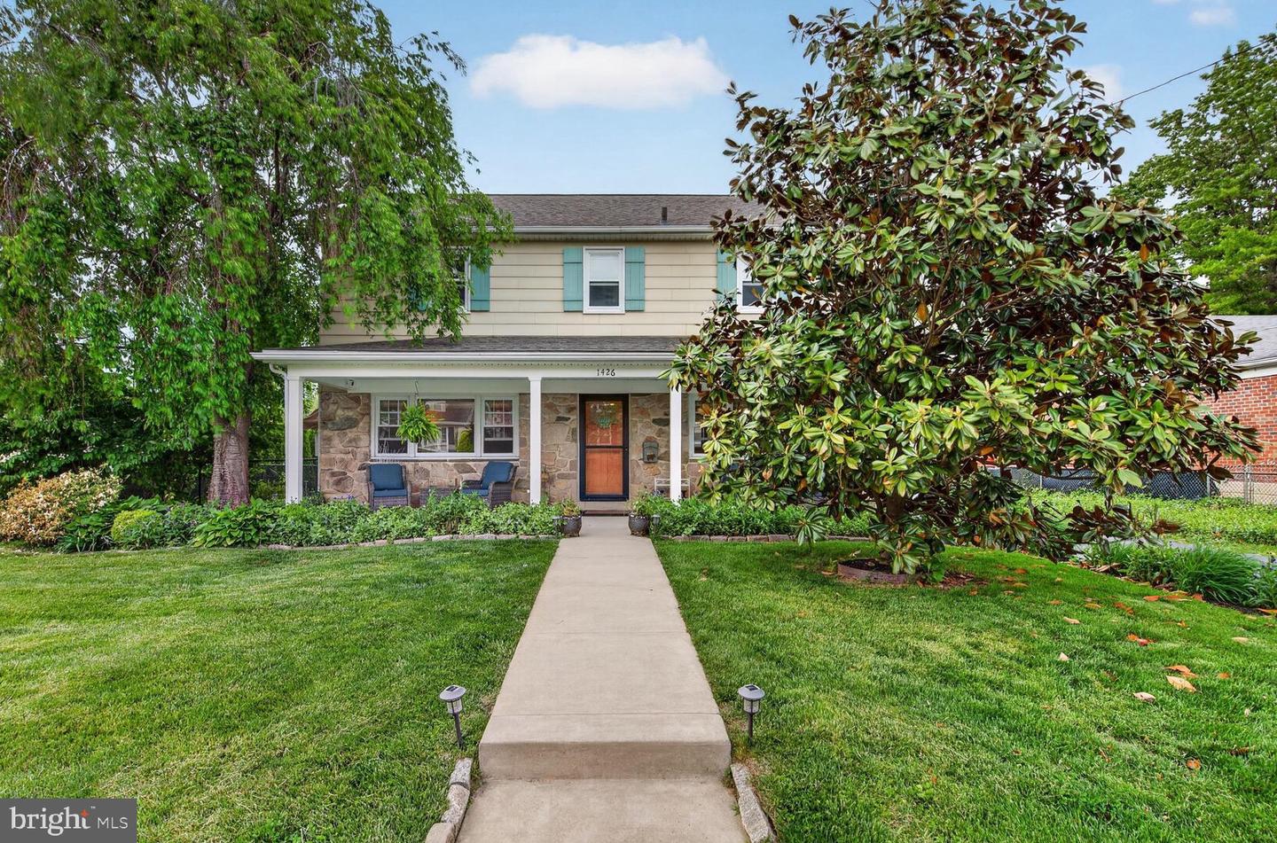 1426 Ashton Road, Havertown