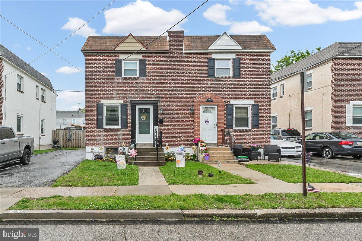 408 Carlisle Avenue, Prospect Park