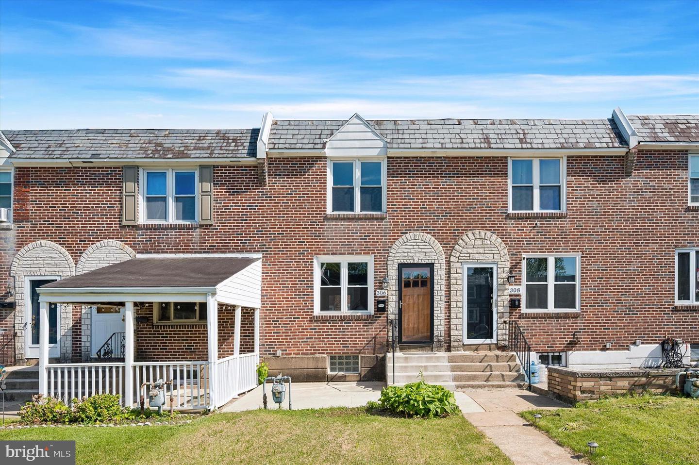 306 Pine Street, Glenolden
