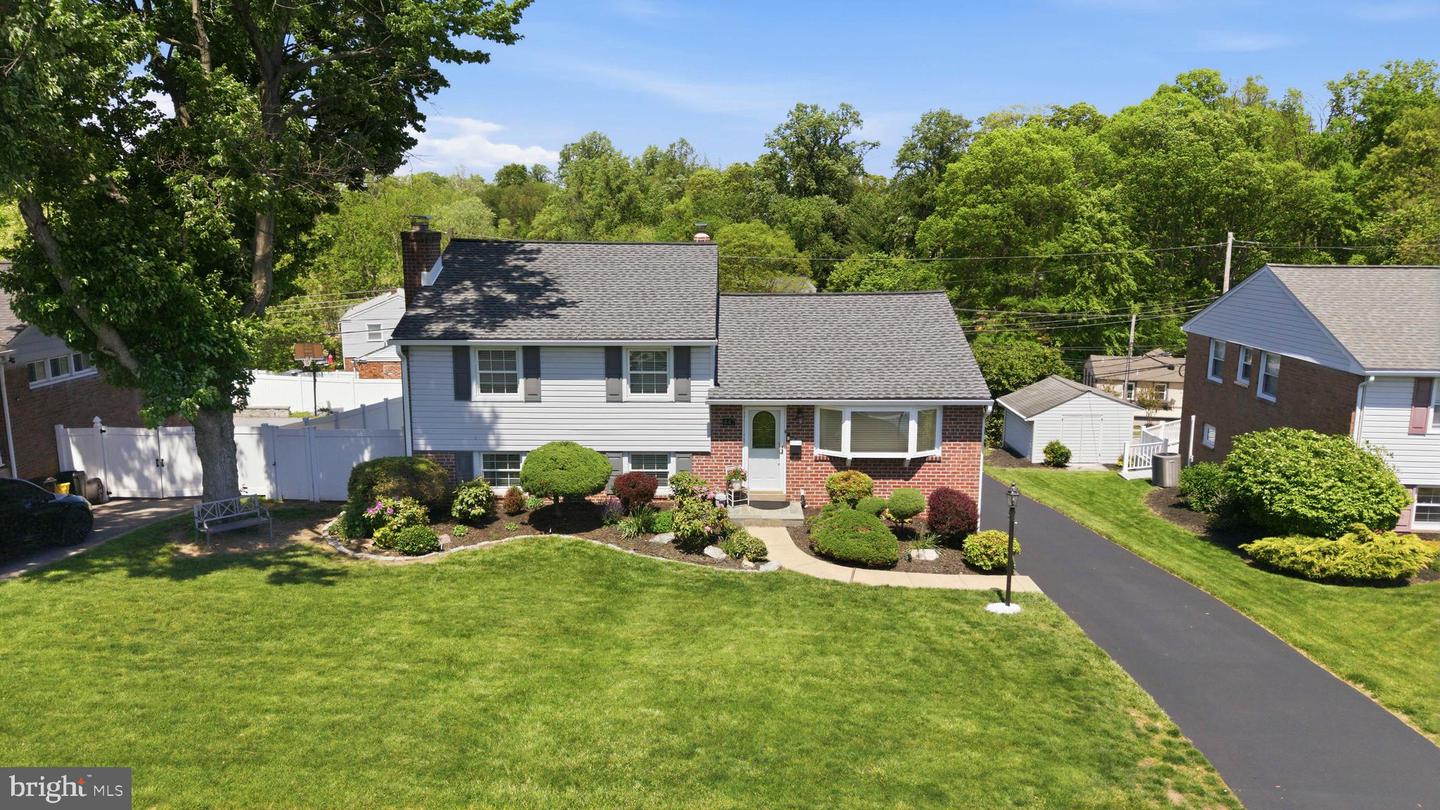 447 Maddock Road, Springfield