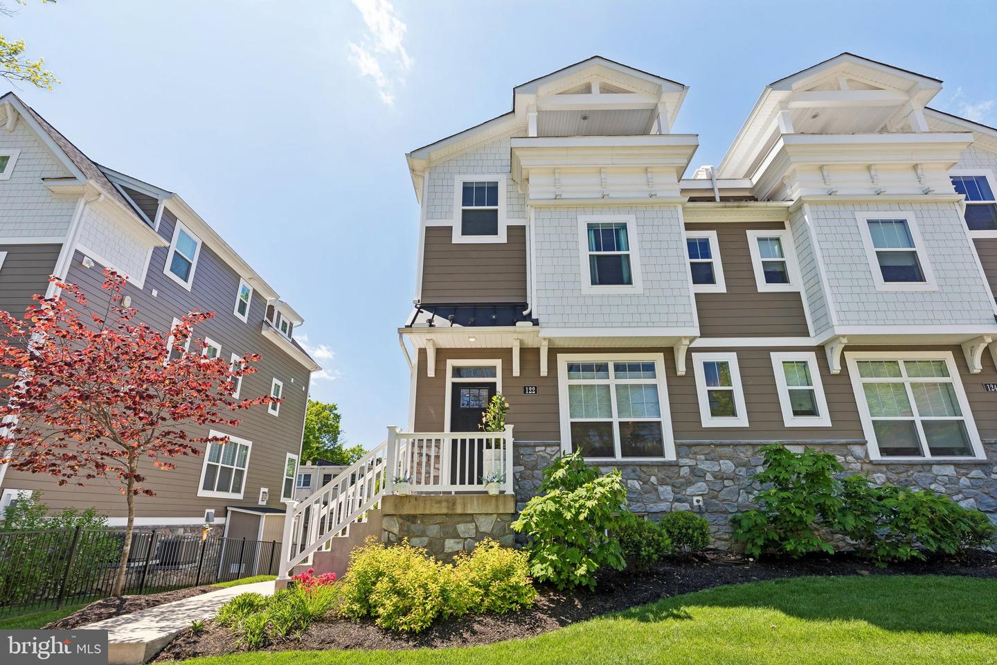122 N Providence Road, Media