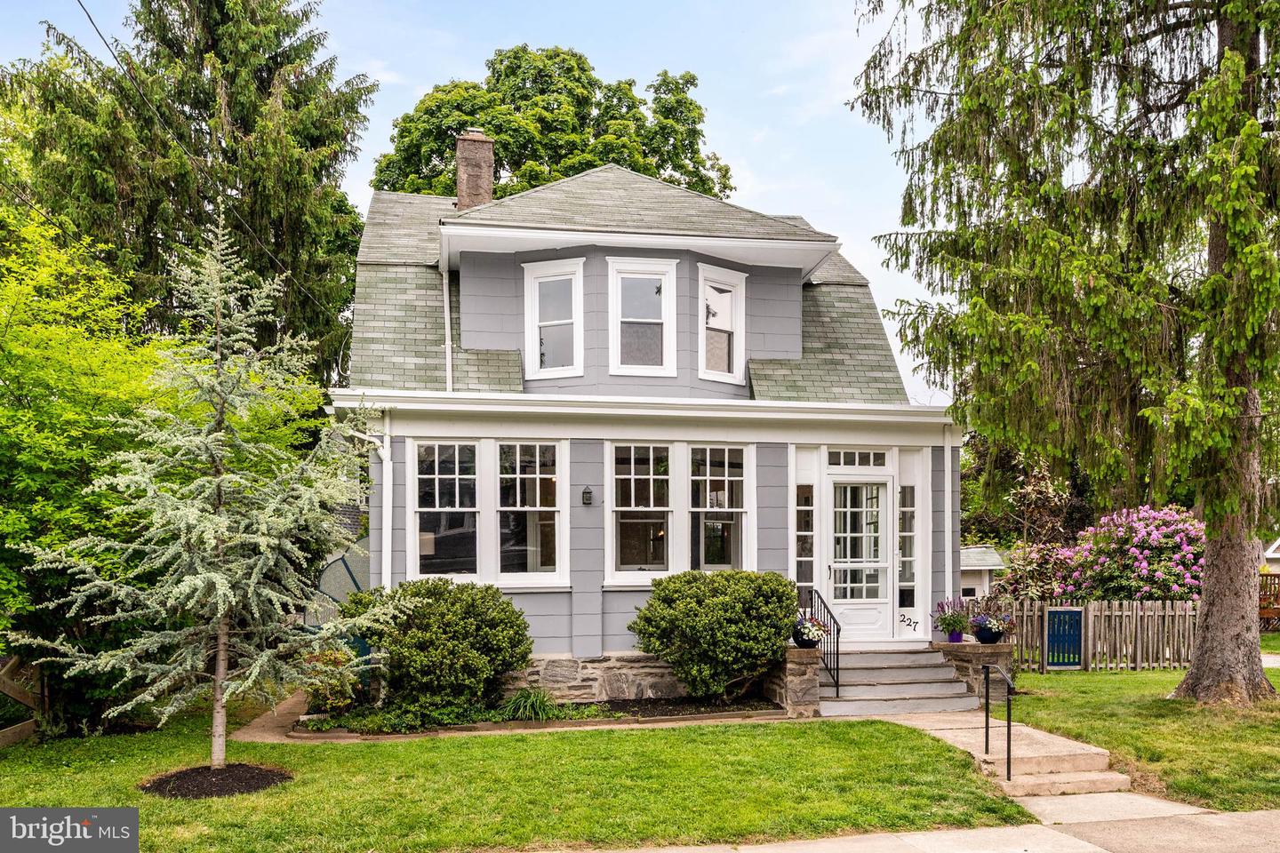 1227 Manor Road, Havertown