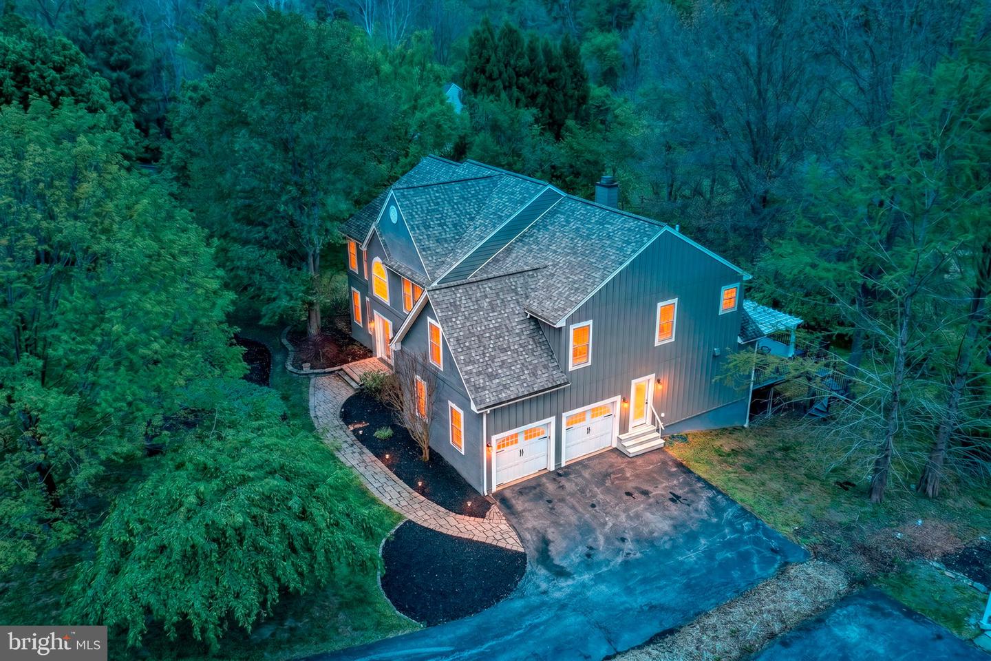 357 Willits Way