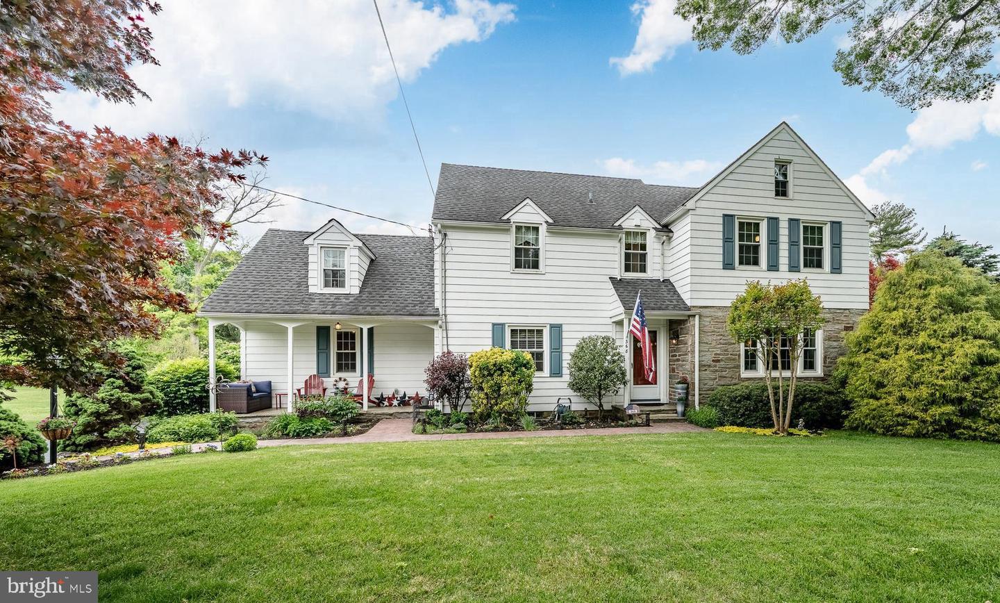 368 Concord Road