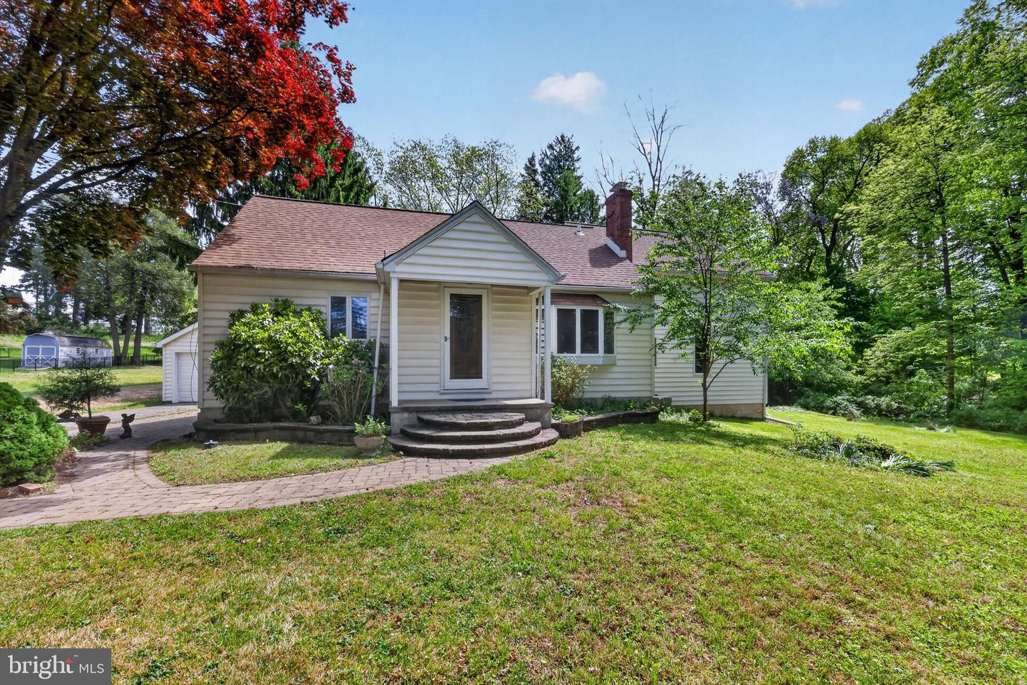 1162 Smithbridge Road