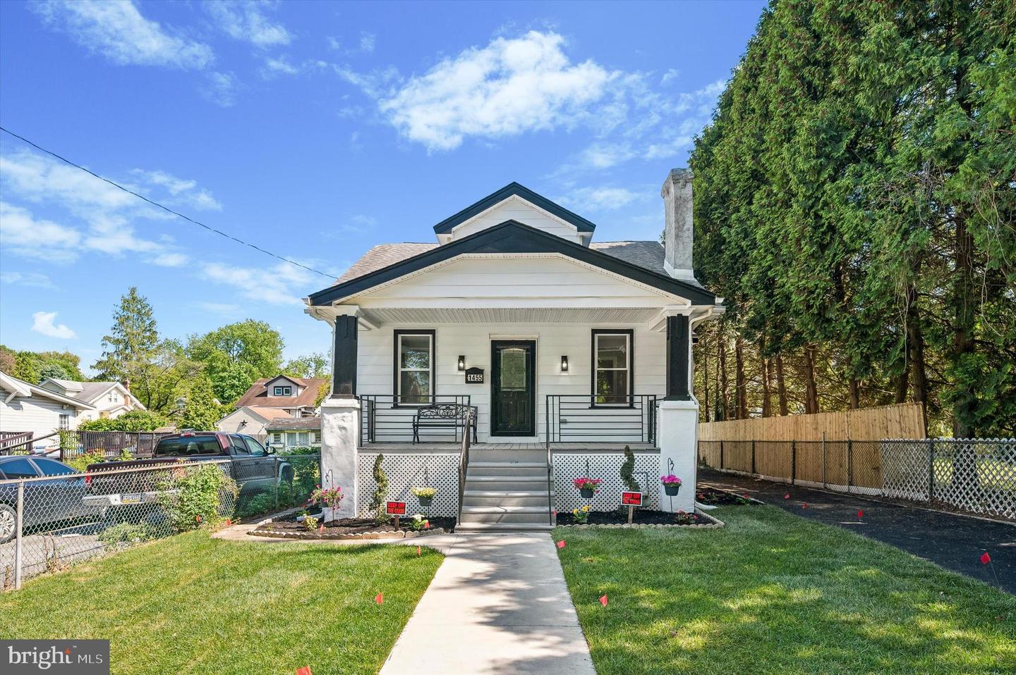 1455 Elmwood Avenue, Sharon Hill
