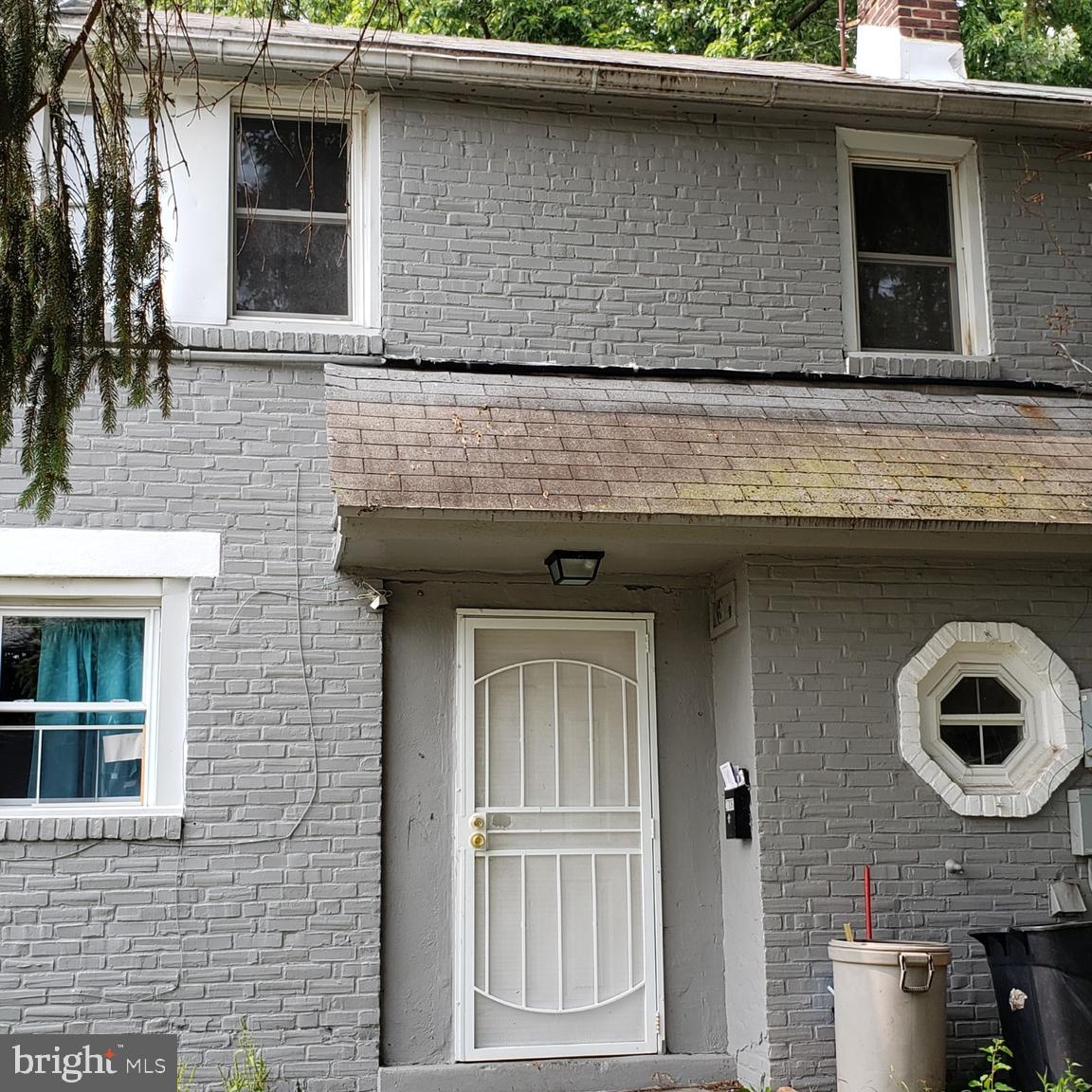 2706 Lehman Street