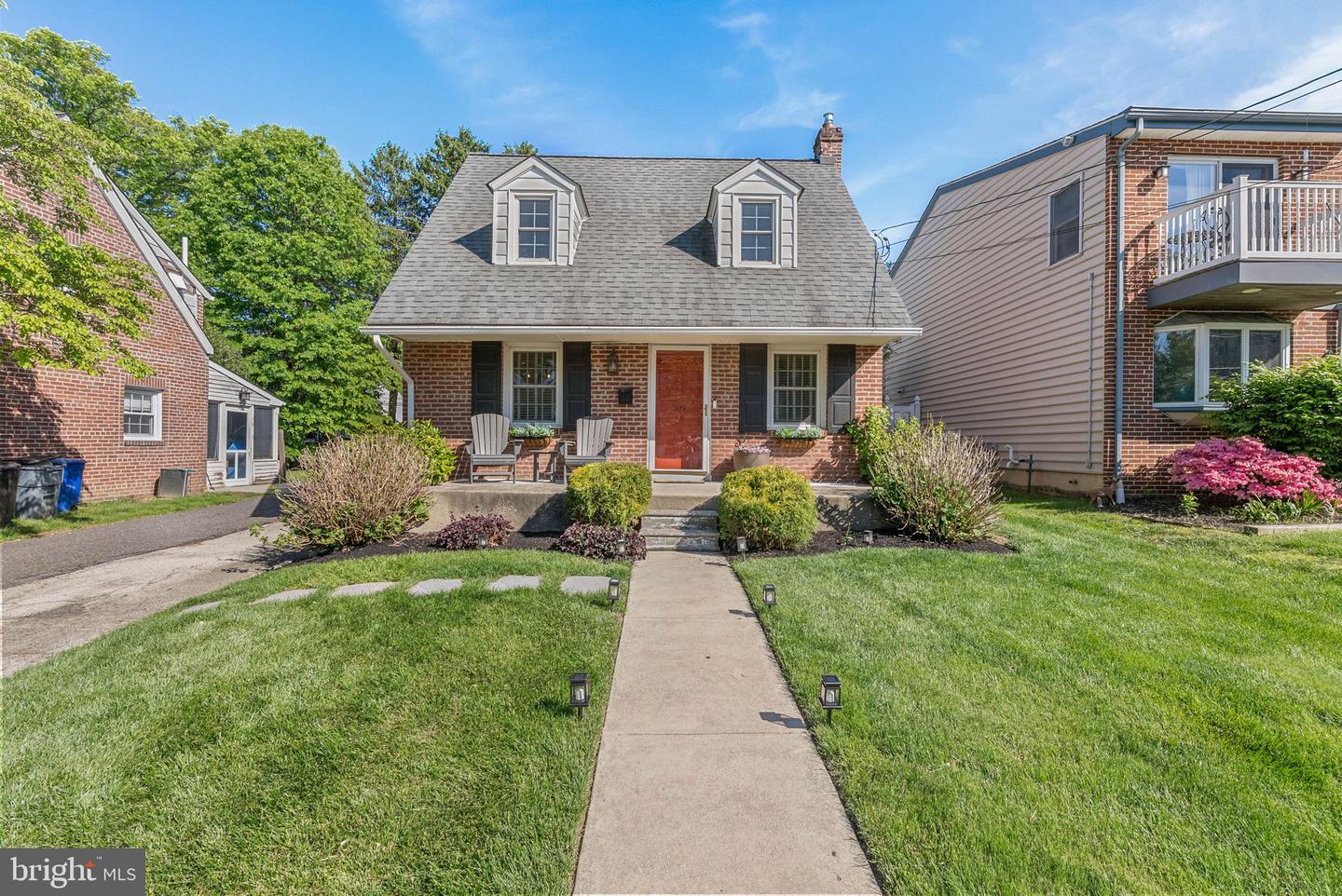 309 Valley View Road, Media