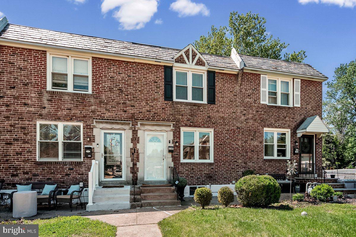 1160 Brookwood Lane, Glenolden