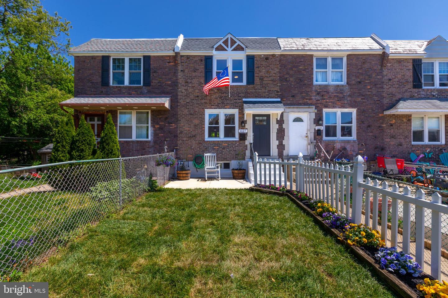 1127 Hollywood Avenue, Havertown
