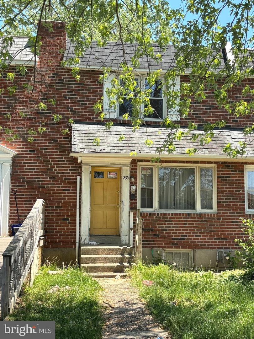 1235 Elson Road, Brookhaven