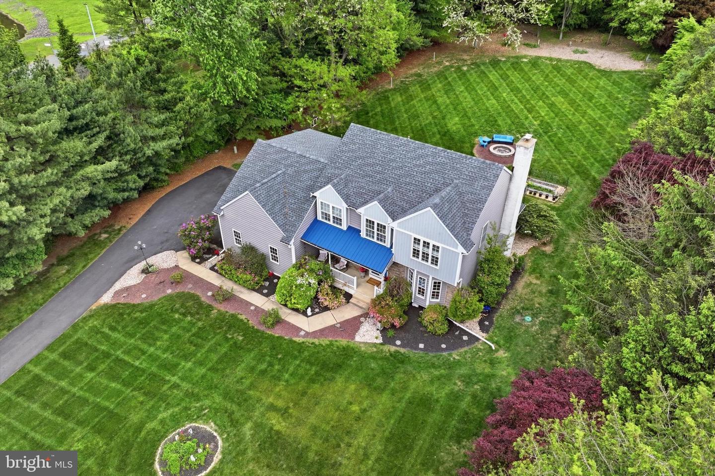 1060 Kirk Road, Garnet Valley