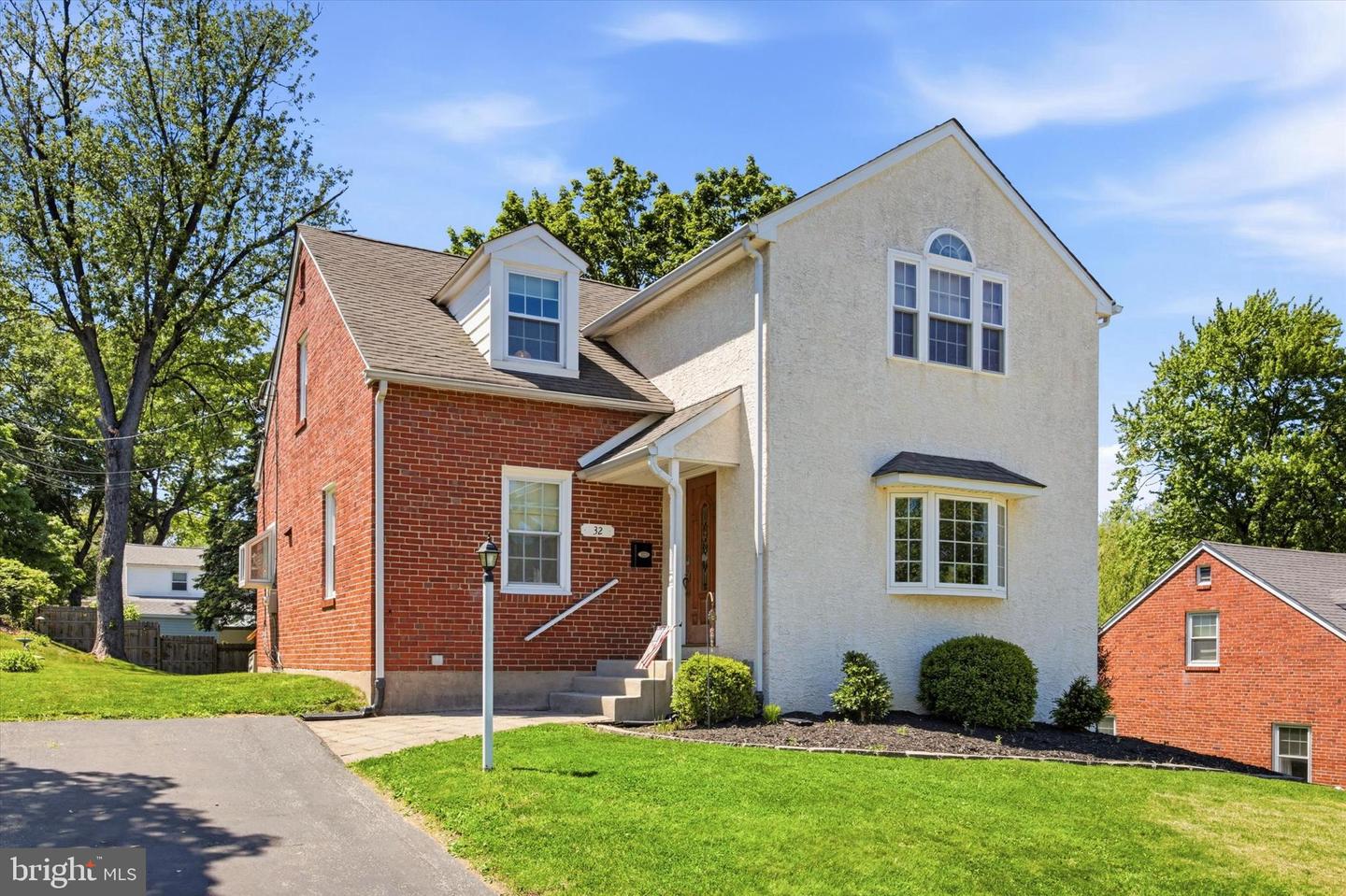 32 Radnor Drive, Newtown Square