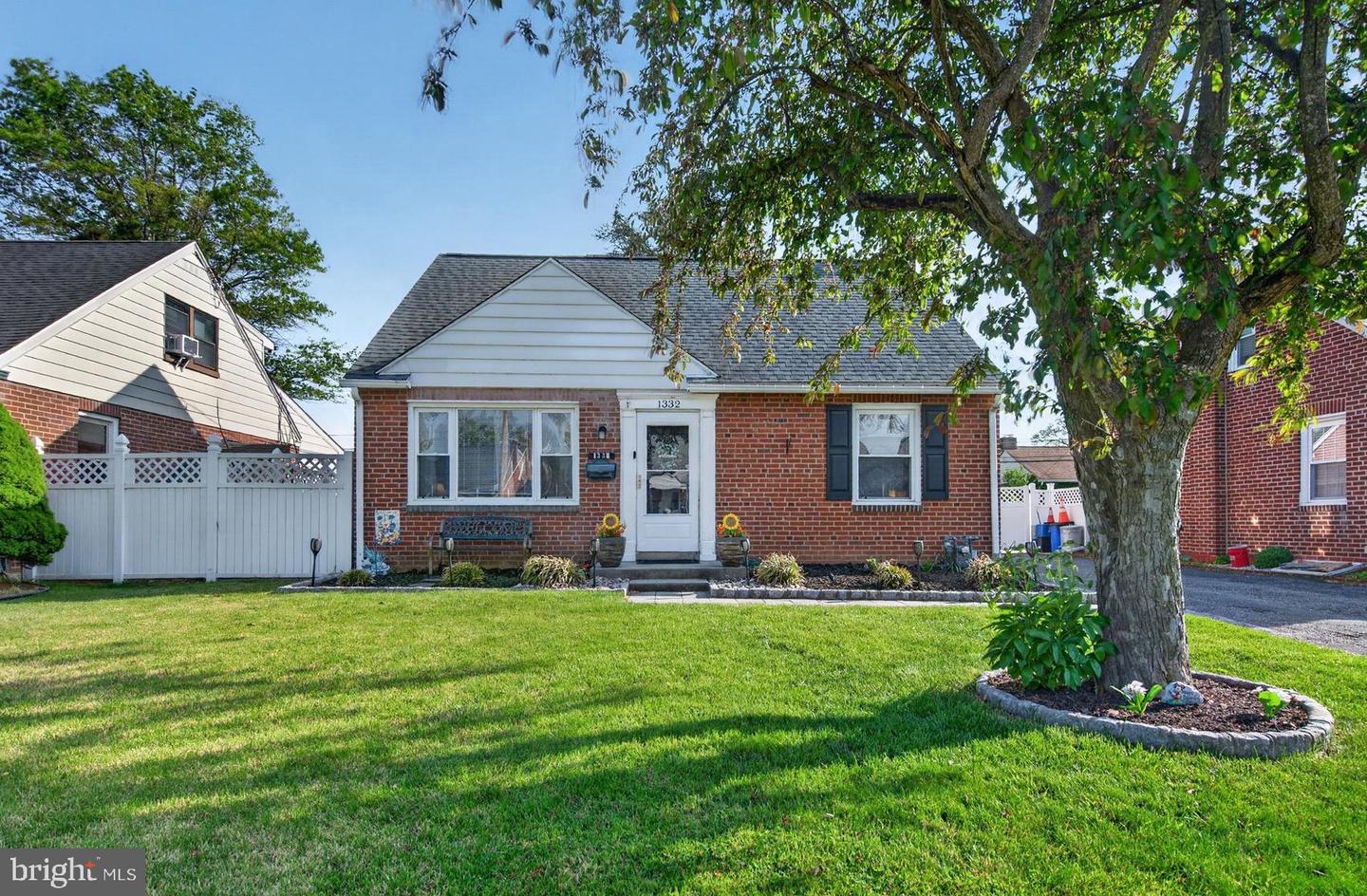 1332 Harrington Road, Havertown