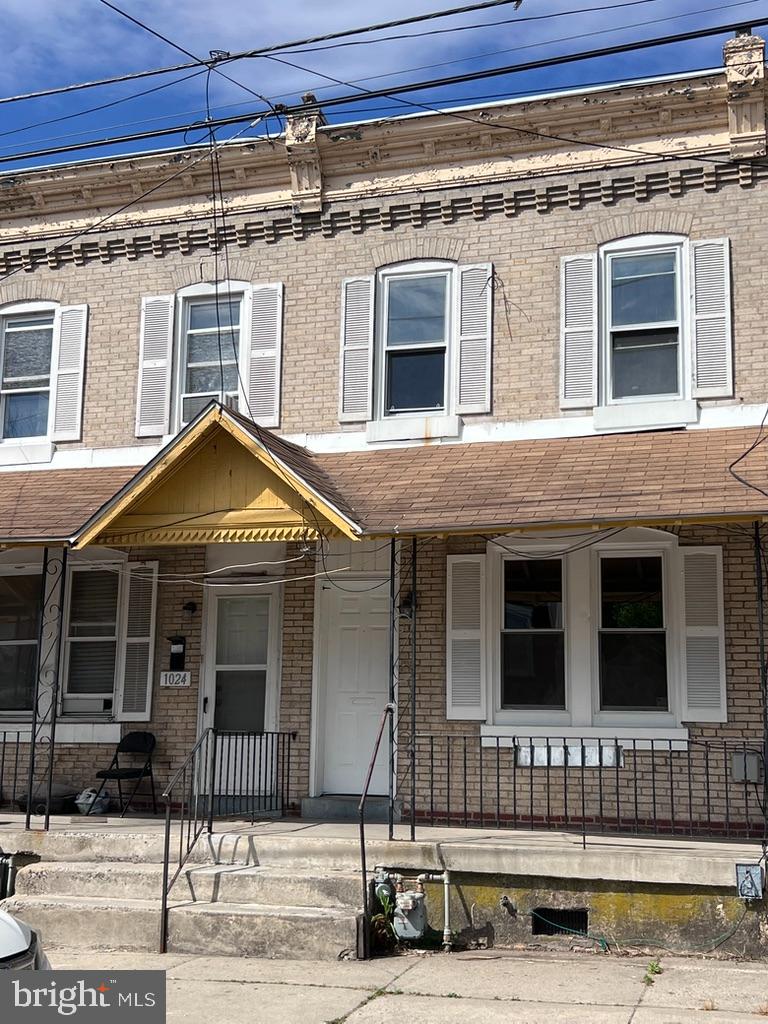 1026 Potter Street