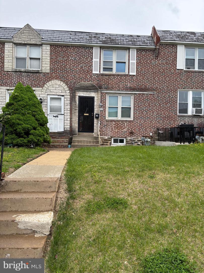 18 Southridge Road