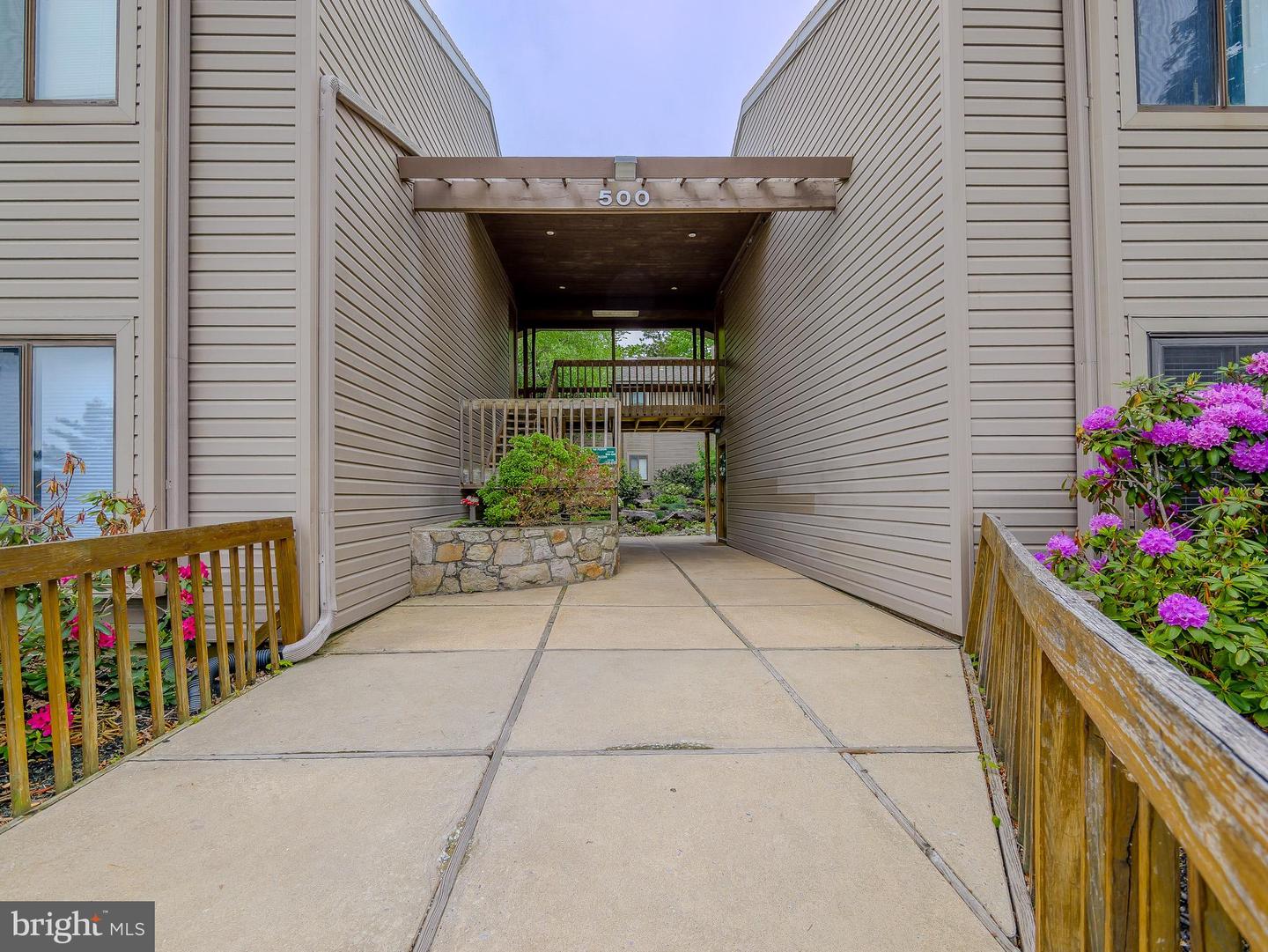 508 Pritchard Place