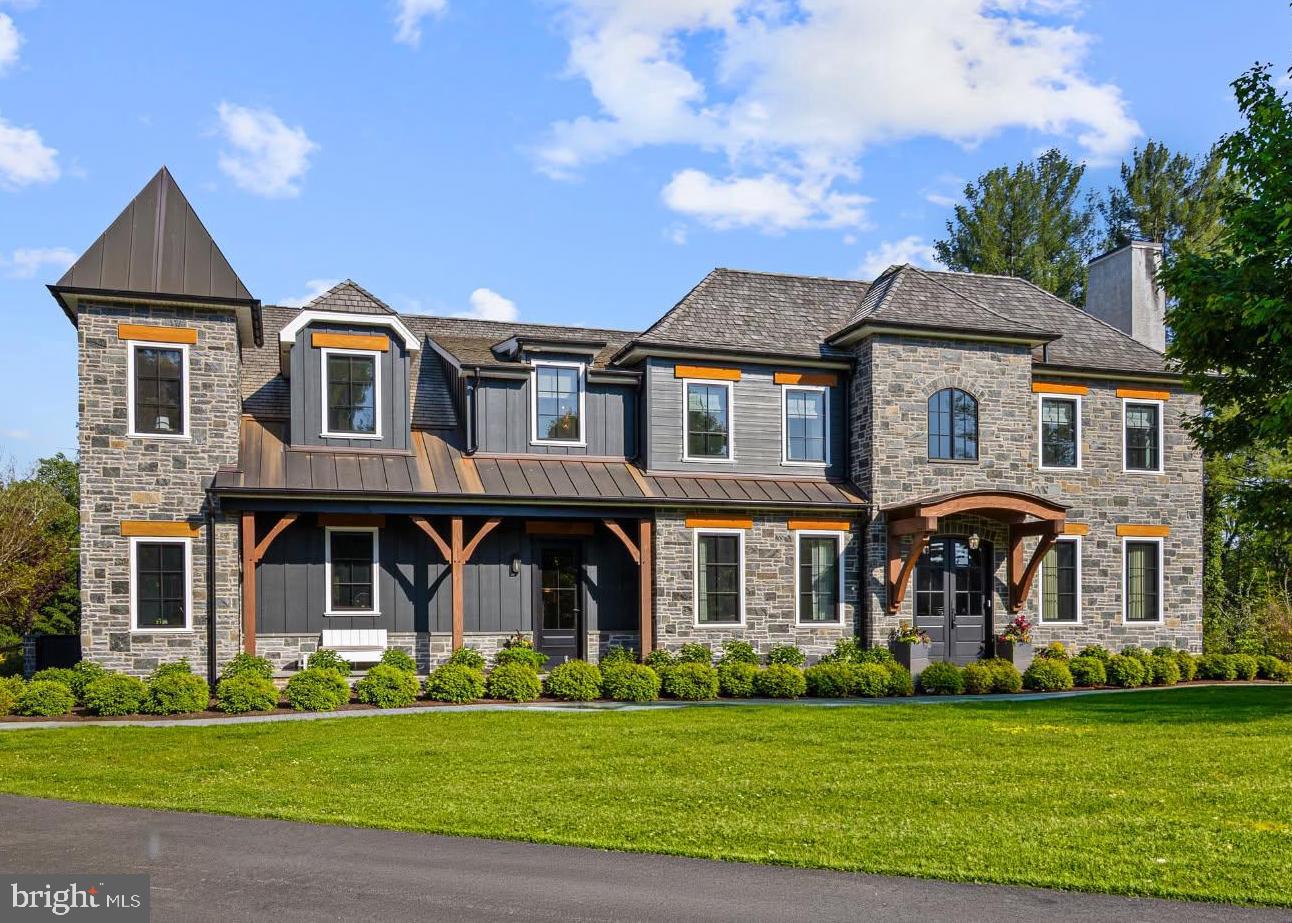 112 Dovecote Lane, Villanova
