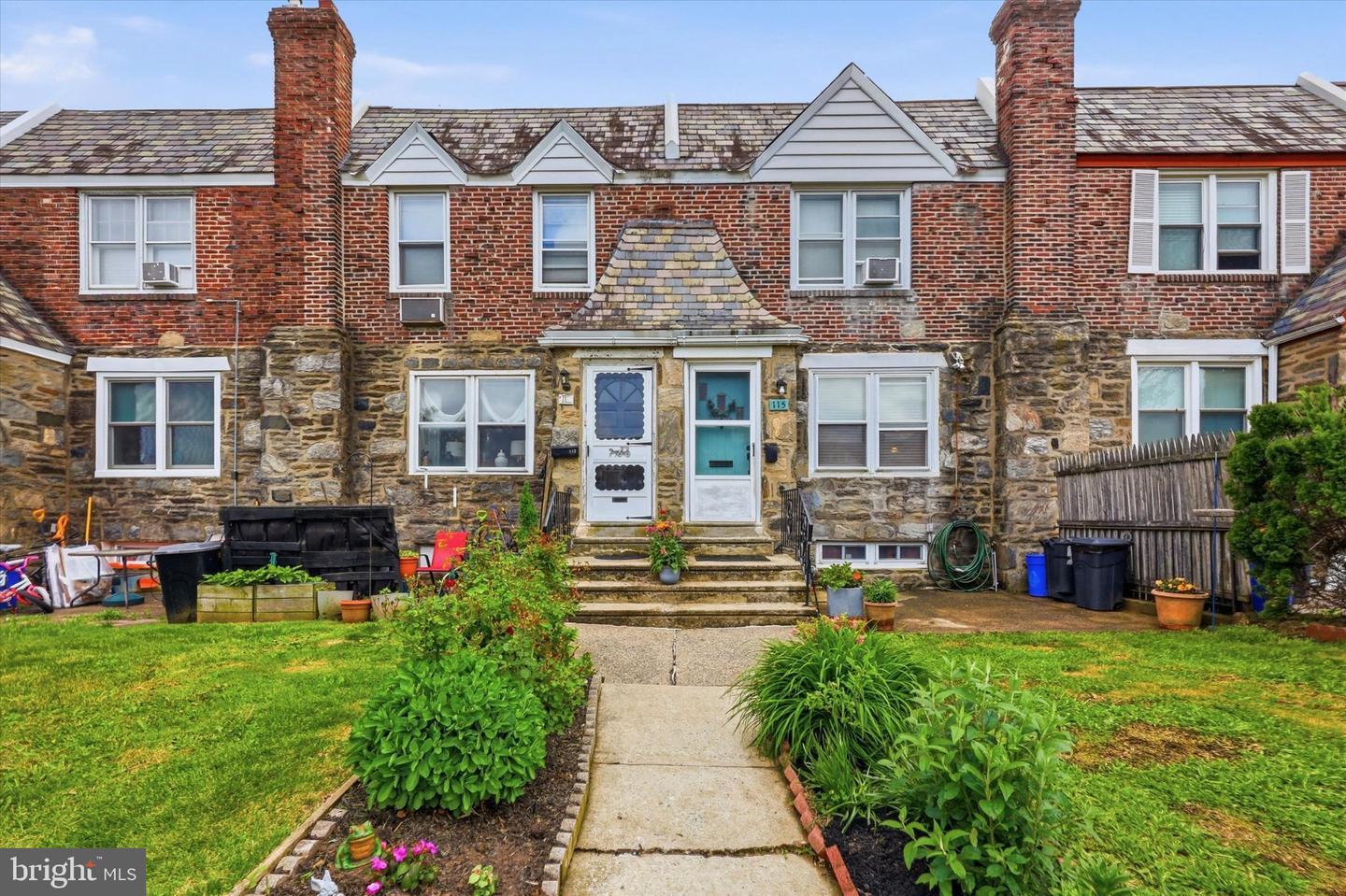 115 Academy Lane, Upper Darby