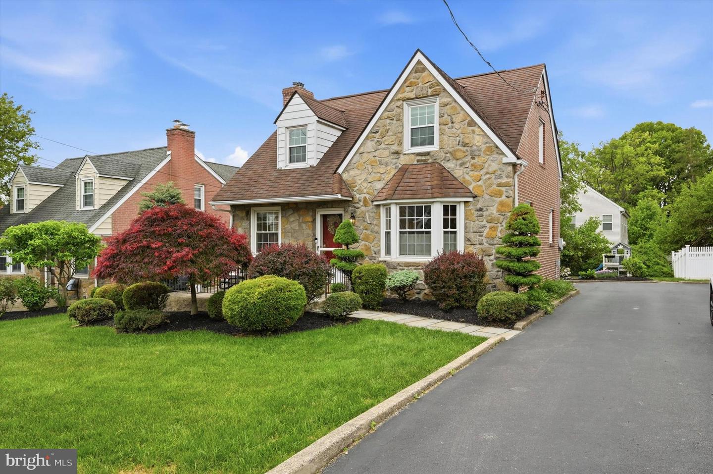 2408 Olcott Avenue, Ardmore