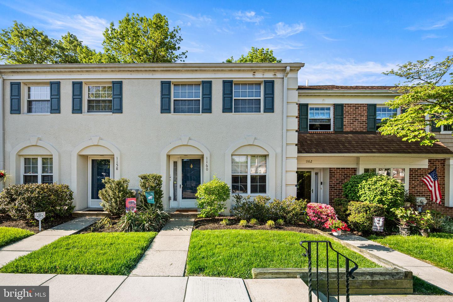 1160 Putnam Boulevard #71, Wallingford