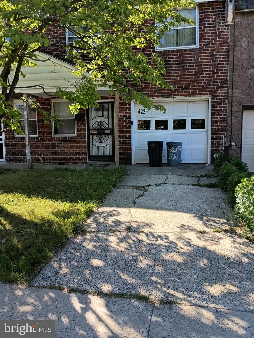 422 Shetland Road