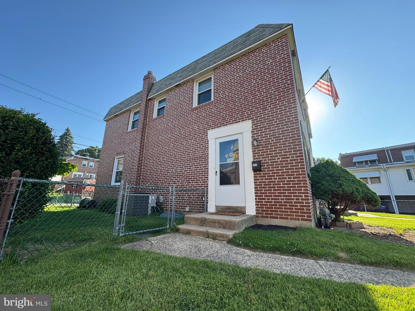 522 Parkview Circle, Ridley Park
